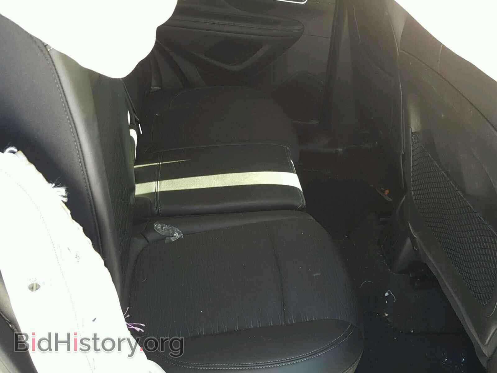2016 BUICK ENCORE - VIN: KL4CJESB2GB610917 - Photo 6