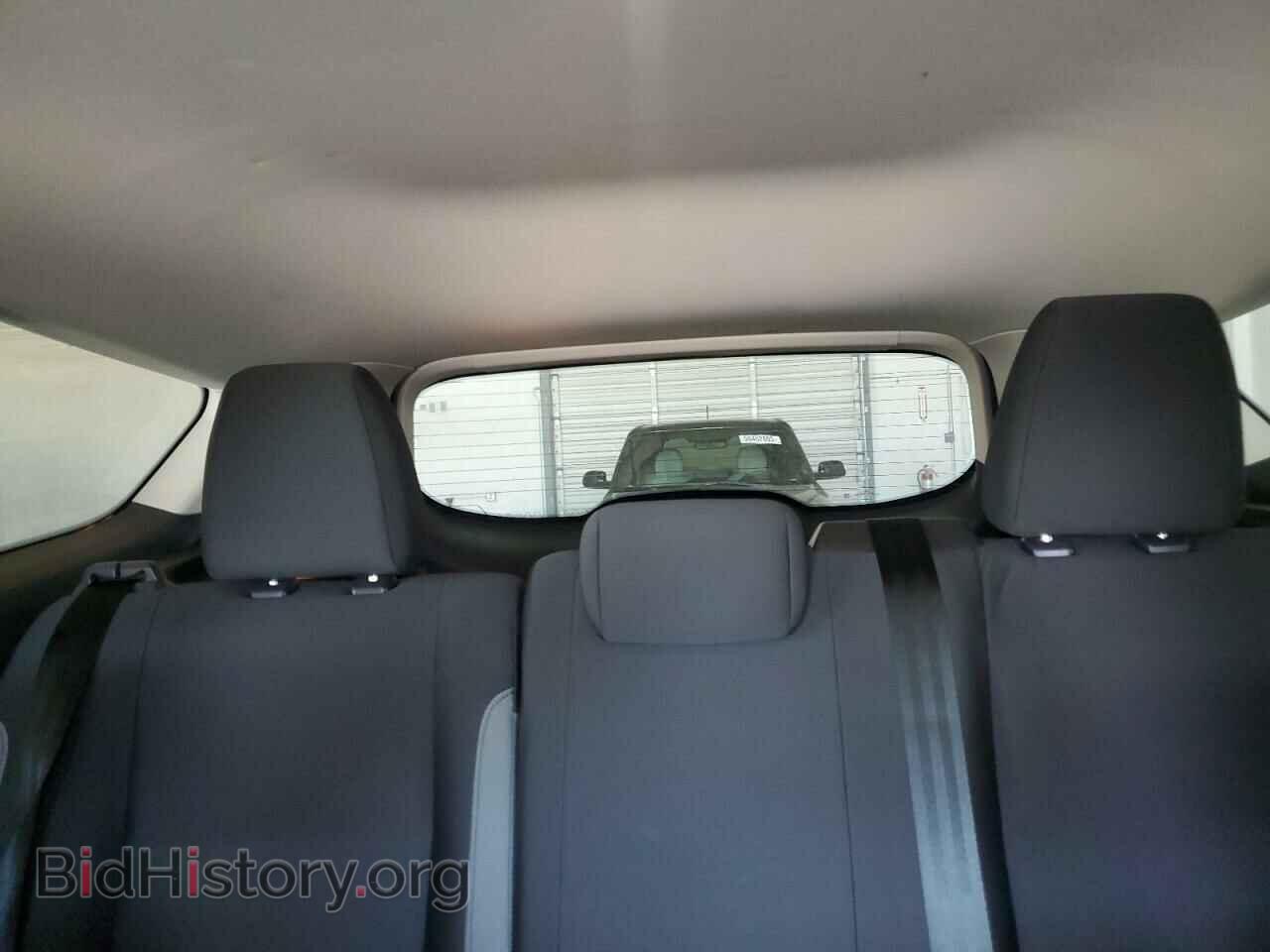 2016 FORD ESCAPE - VIN: 1FMCU0F76GUA20774 - Фото 10