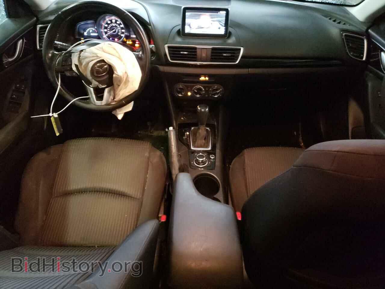 2015 MAZDA 3 - VIN: 3MZBM1L74FM230543 - Фото 8