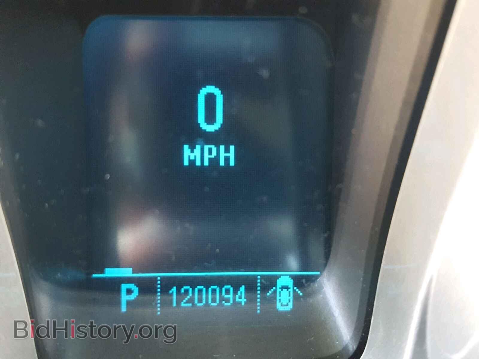 2010 CHEVROLET CAMARO - VIN: 2G1FB1EV2A9104441 - Фото 8