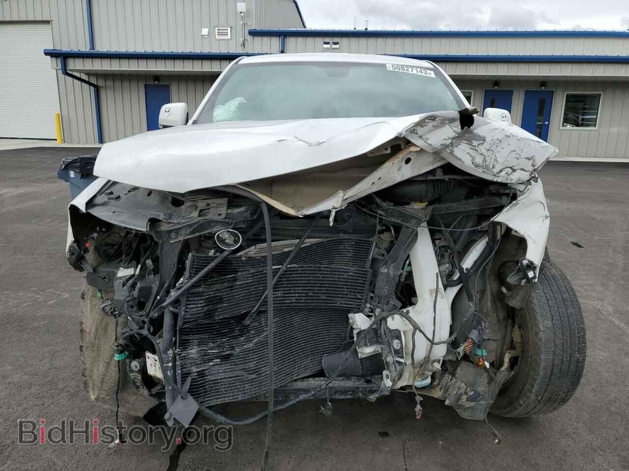 2018 DODGE DURANGO - VIN: 1C4RDJDG6JC290849 - Photo 5