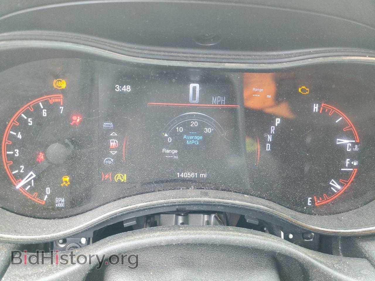 2018 DODGE DURANGO - VIN: 1C4RDJDG6JC290849 - Photo 9