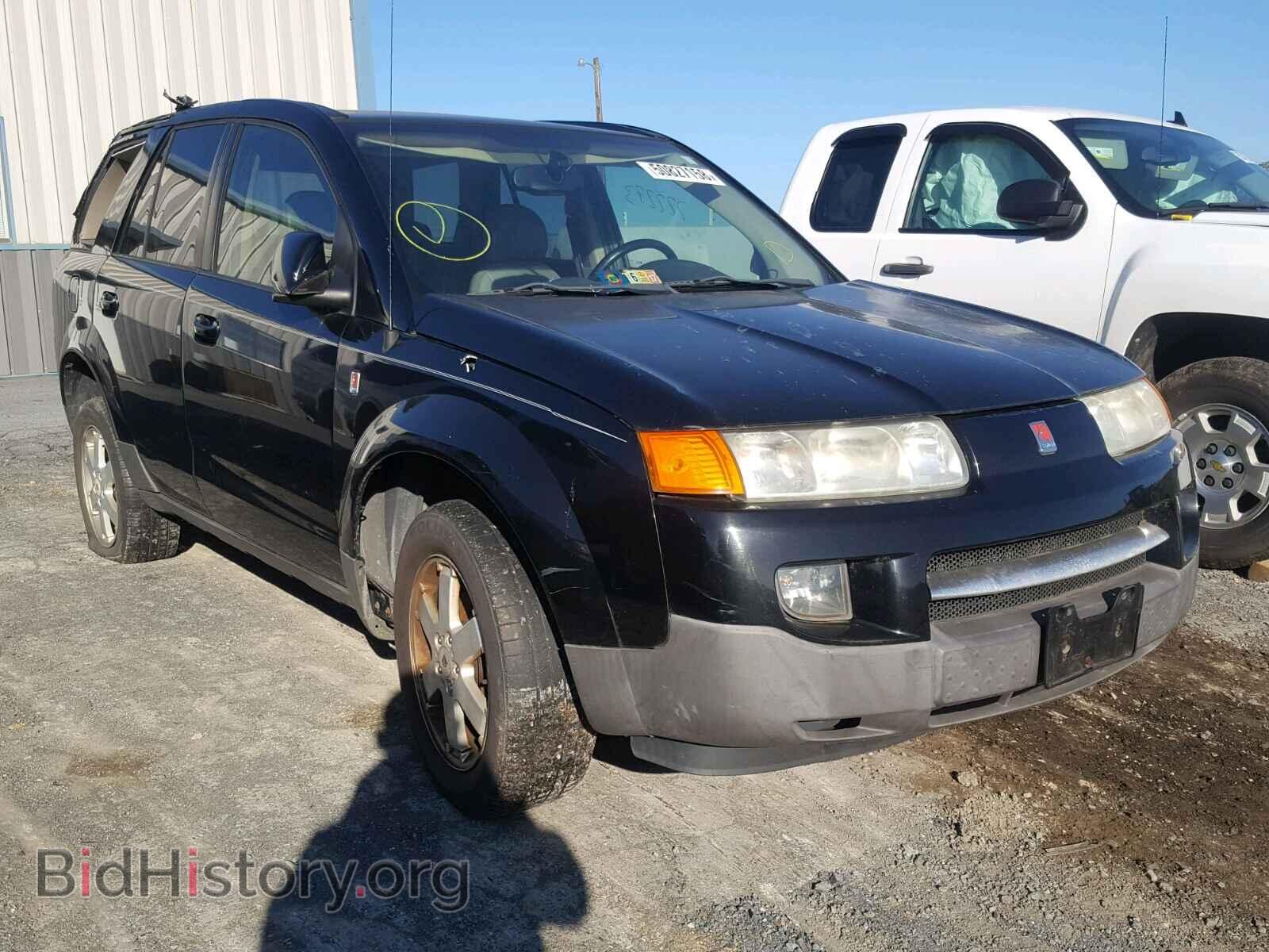 Photo 5GZCZ53405S866466 - SATURN VUE 2005