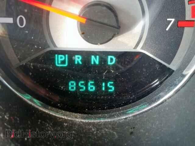 2011 CHRYSLER 200 - VIN: 1C3BC4FB5BN535481 - Фото 8