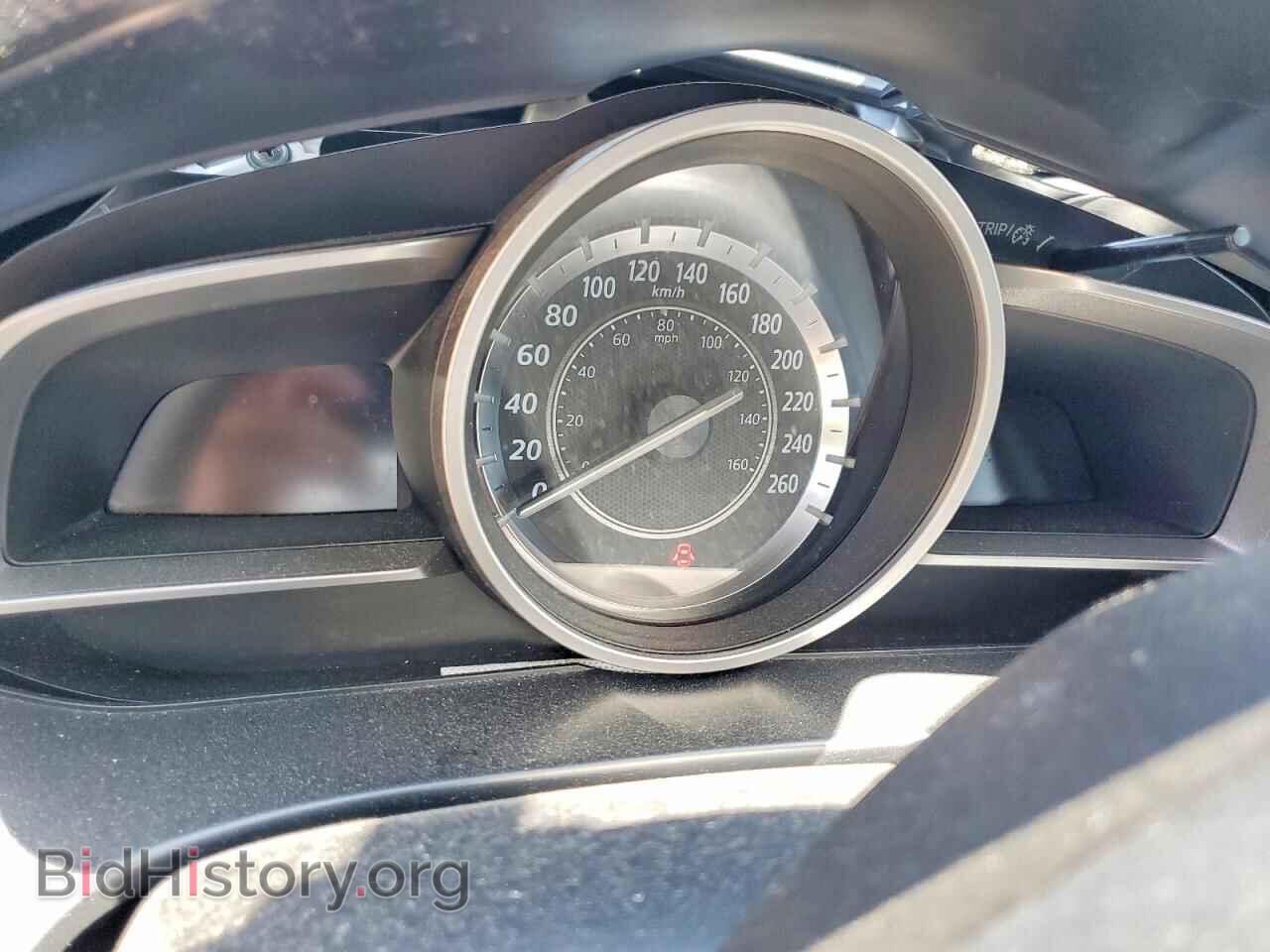 2015 MAZDA 3 - VIN: 3MZBM1U76FM144259 - Фото 9