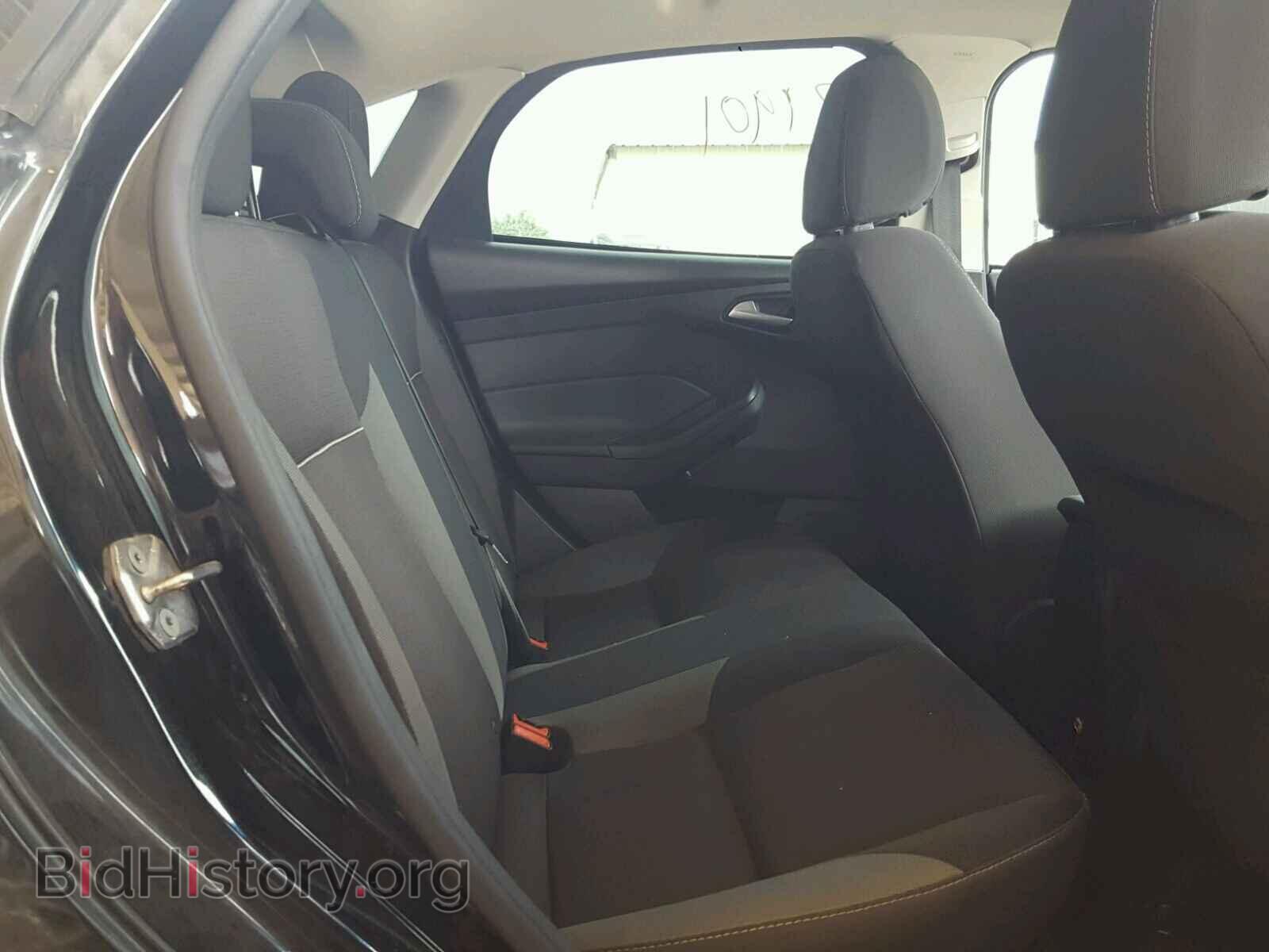 2013 FORD FOCUS - VIN: 1FADP3F23DL307051 - Photo 6