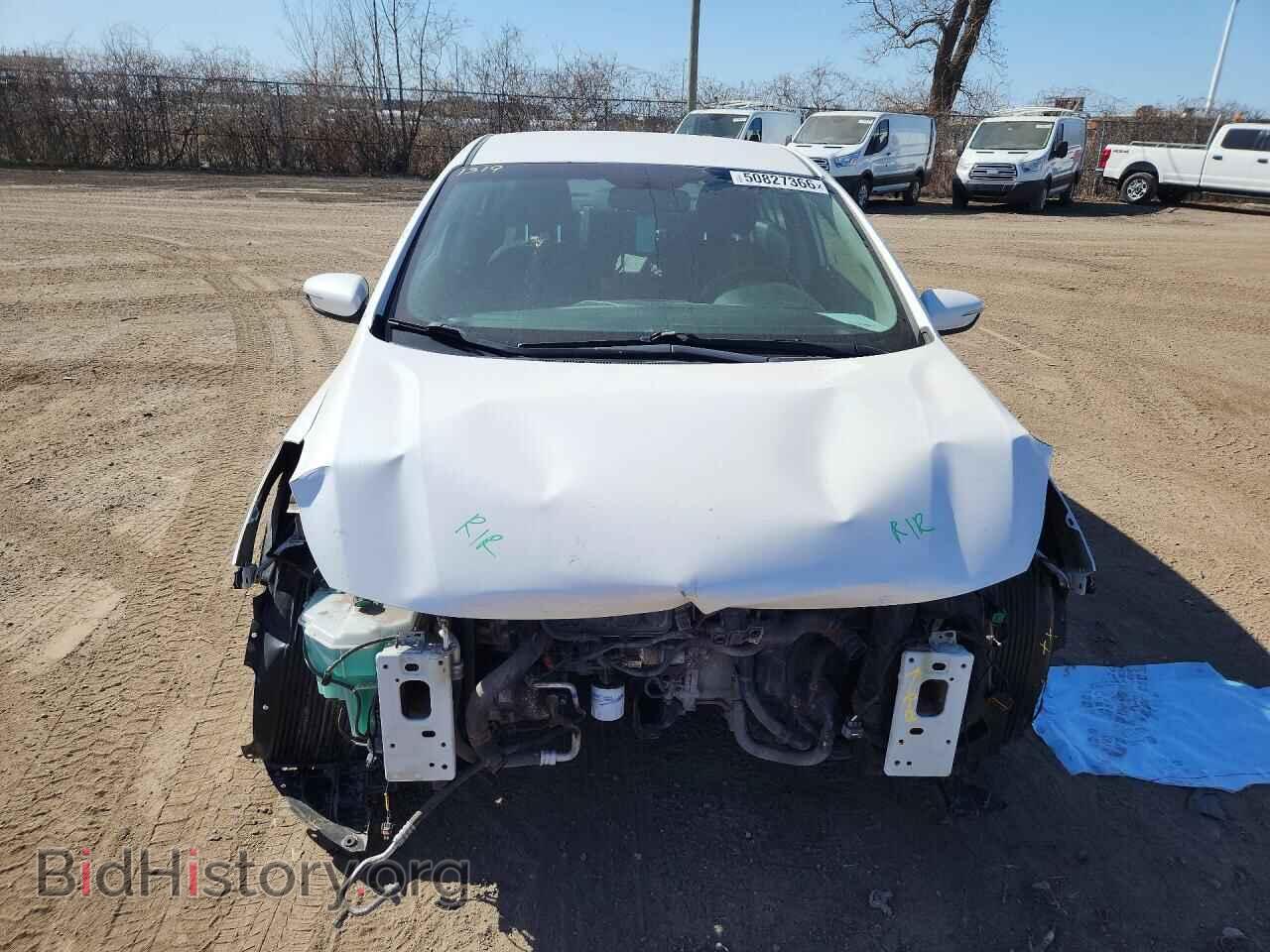 2017 KIA FORTE - VIN: 3KPFL4A8XHE073778 - Photo 5