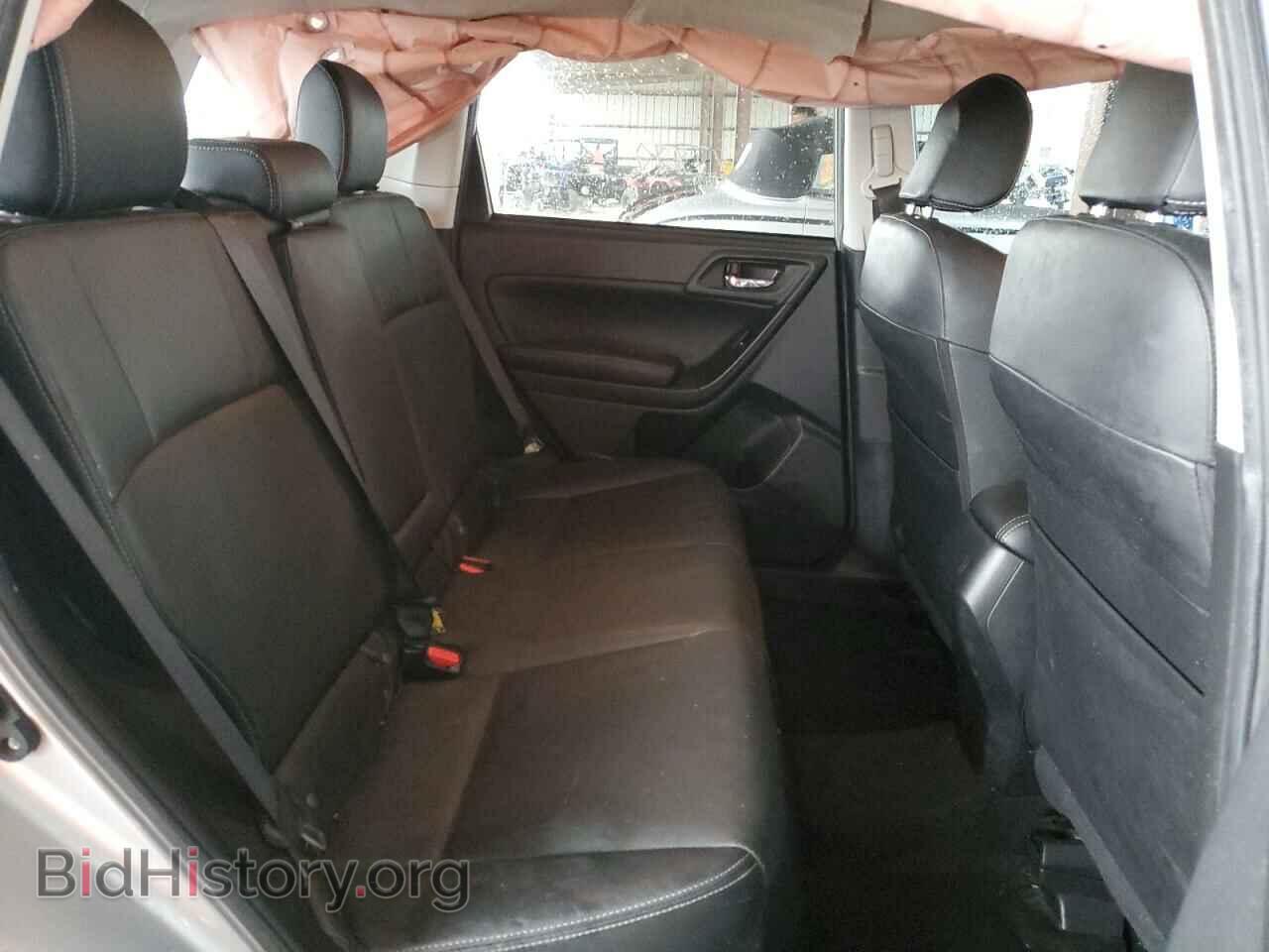 2014 SUBARU FORESTER - VIN: JF2SJAHC8EH511069 - Фото 11