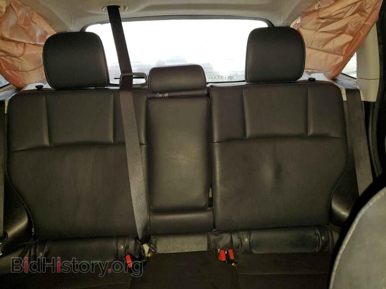 2014 SUBARU FORESTER - VIN: JF2SJAHC8EH511069 - Фото 10