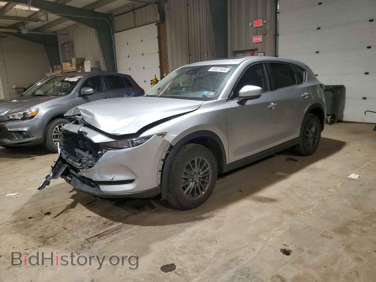 Photo JM3KFBCM7K0623336 - MAZDA CX-5 2019