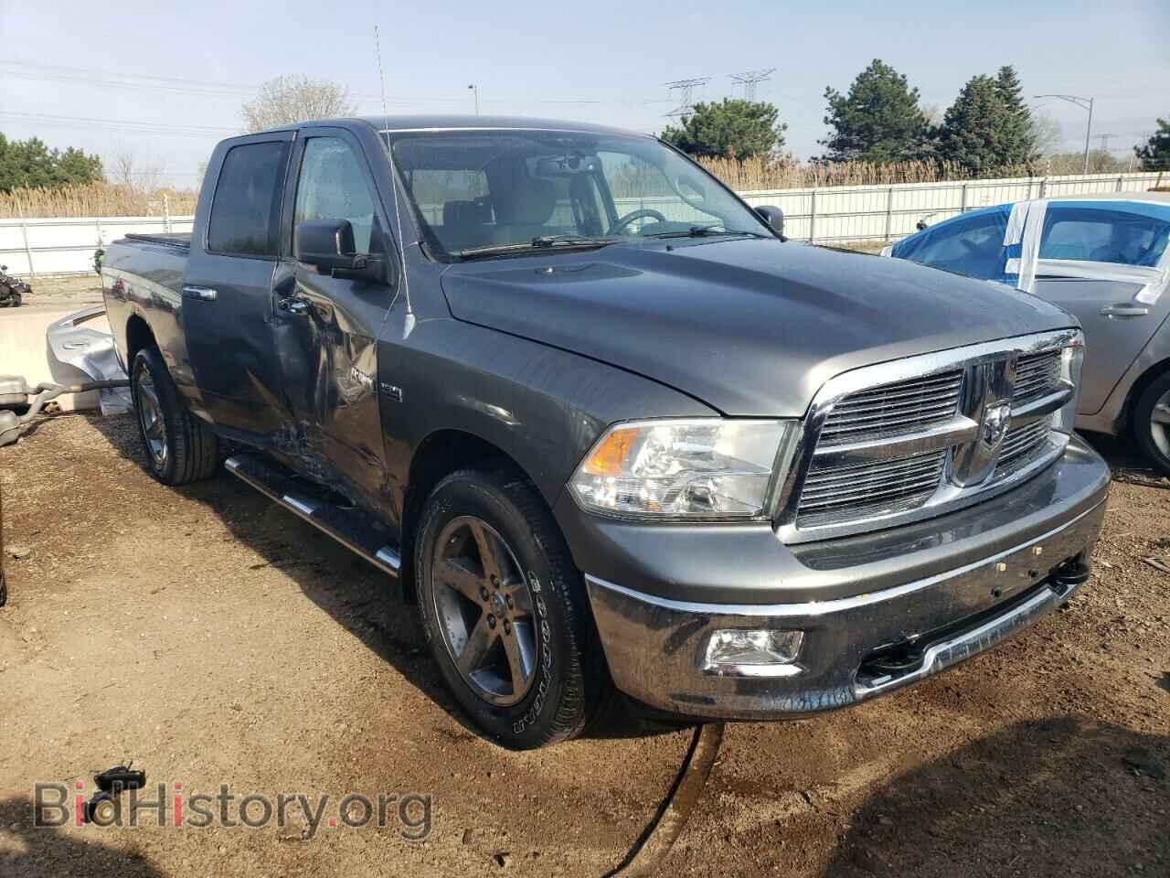 2010 DODGE All Models - VIN: 1D7RV1GT1AS198999 - Фото 4