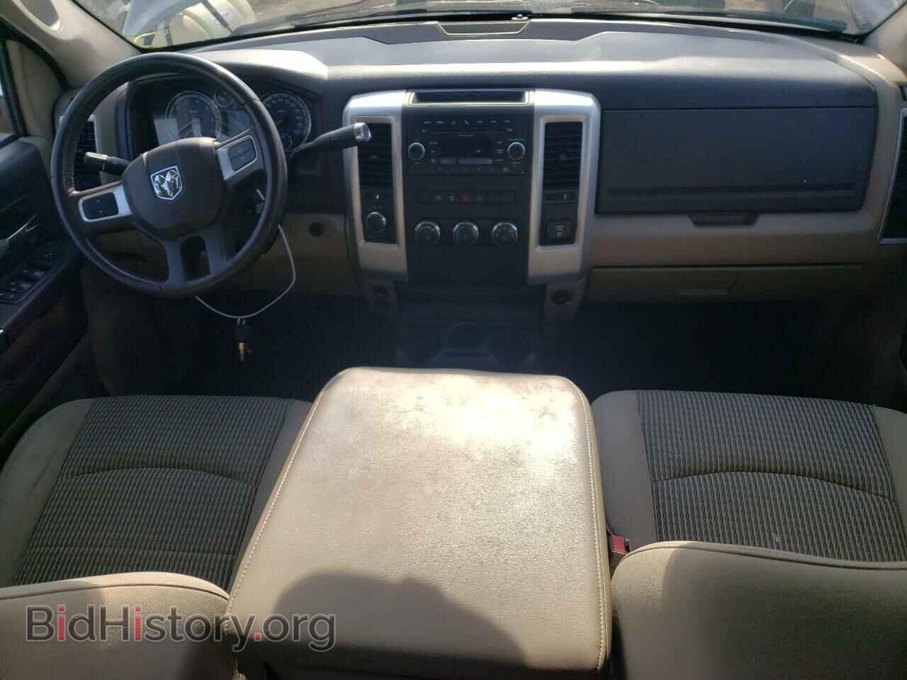 2010 DODGE All Models - VIN: 1D7RV1GT1AS198999 - Фото 8