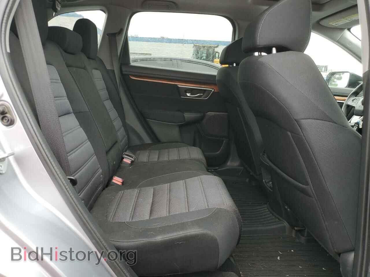 2017 HONDA CRV - VIN: 7FARW1H57HE026074 - Фото 10