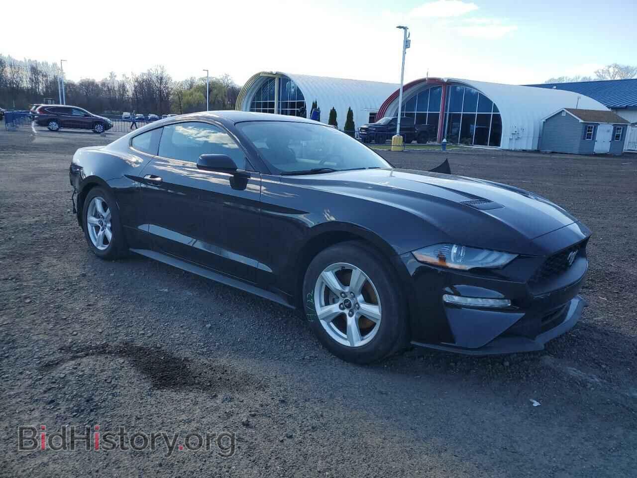 2018 FORD ALL Models - VIN: 1FA6P8TH0J5158662 - Фото 4