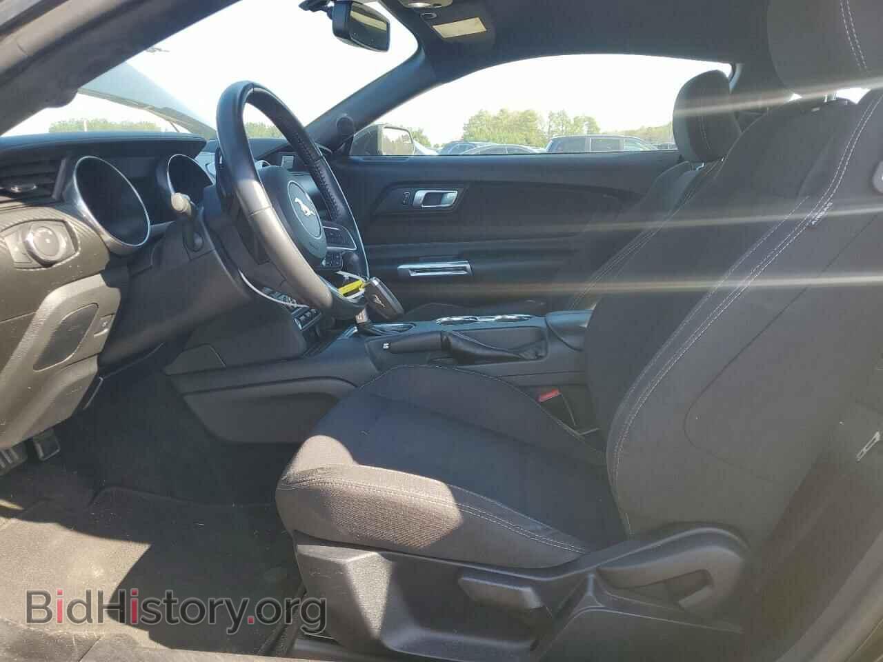 2018 FORD ALL Models - VIN: 1FA6P8TH0J5158662 - Фото 7