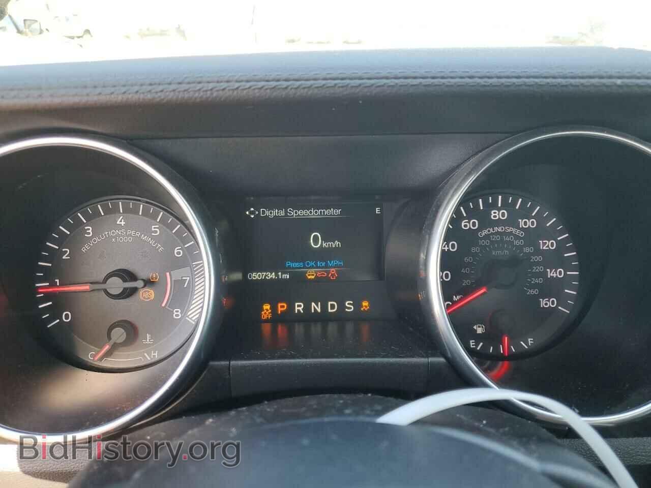 2018 FORD ALL Models - VIN: 1FA6P8TH0J5158662 - Фото 9