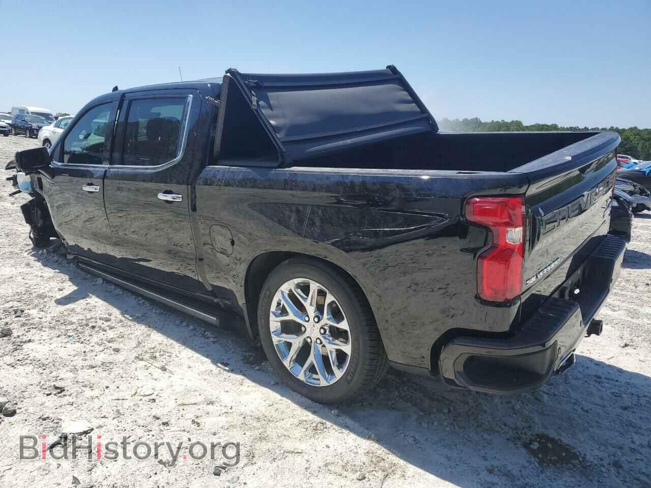 2020 CHEVROLET ALL Models - VIN: 1GCPWFED9LZ193826 - Фото 2