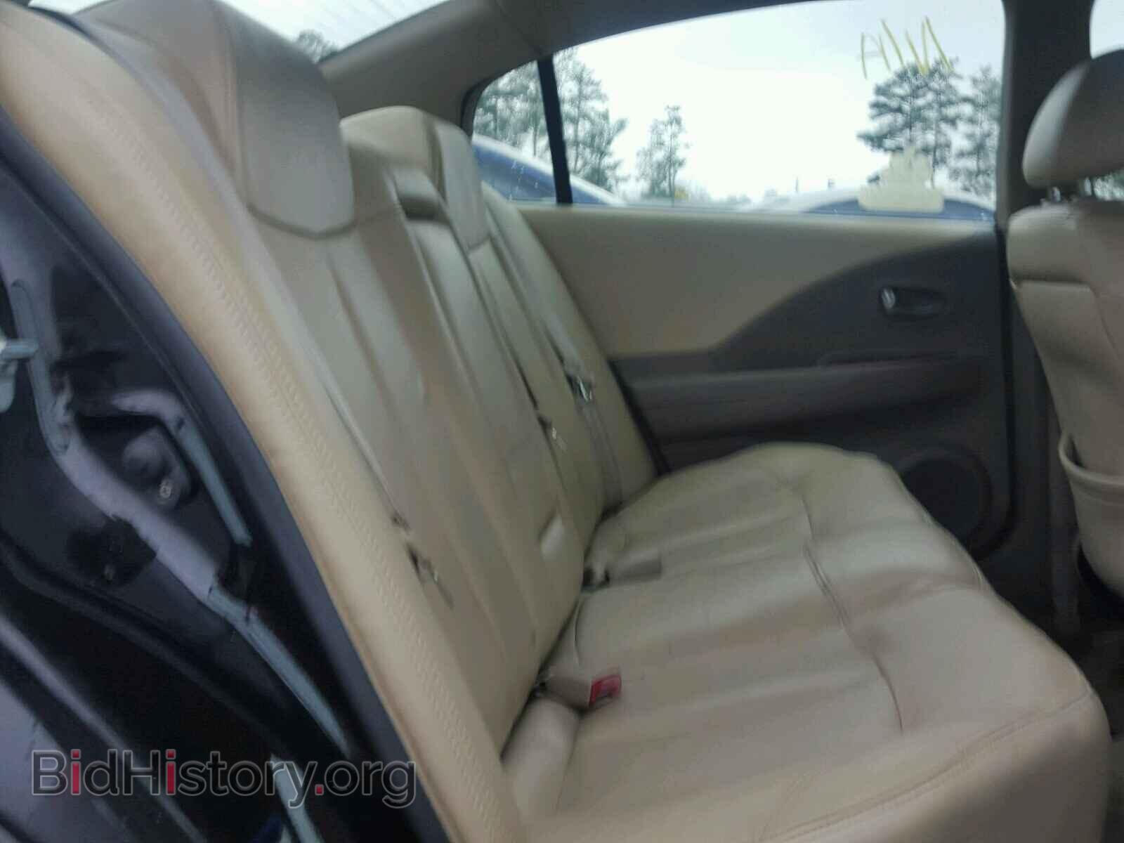 2003 NISSAN ALTIMA BAS - VIN: 1N4AL11D03C193200 - Фото 6