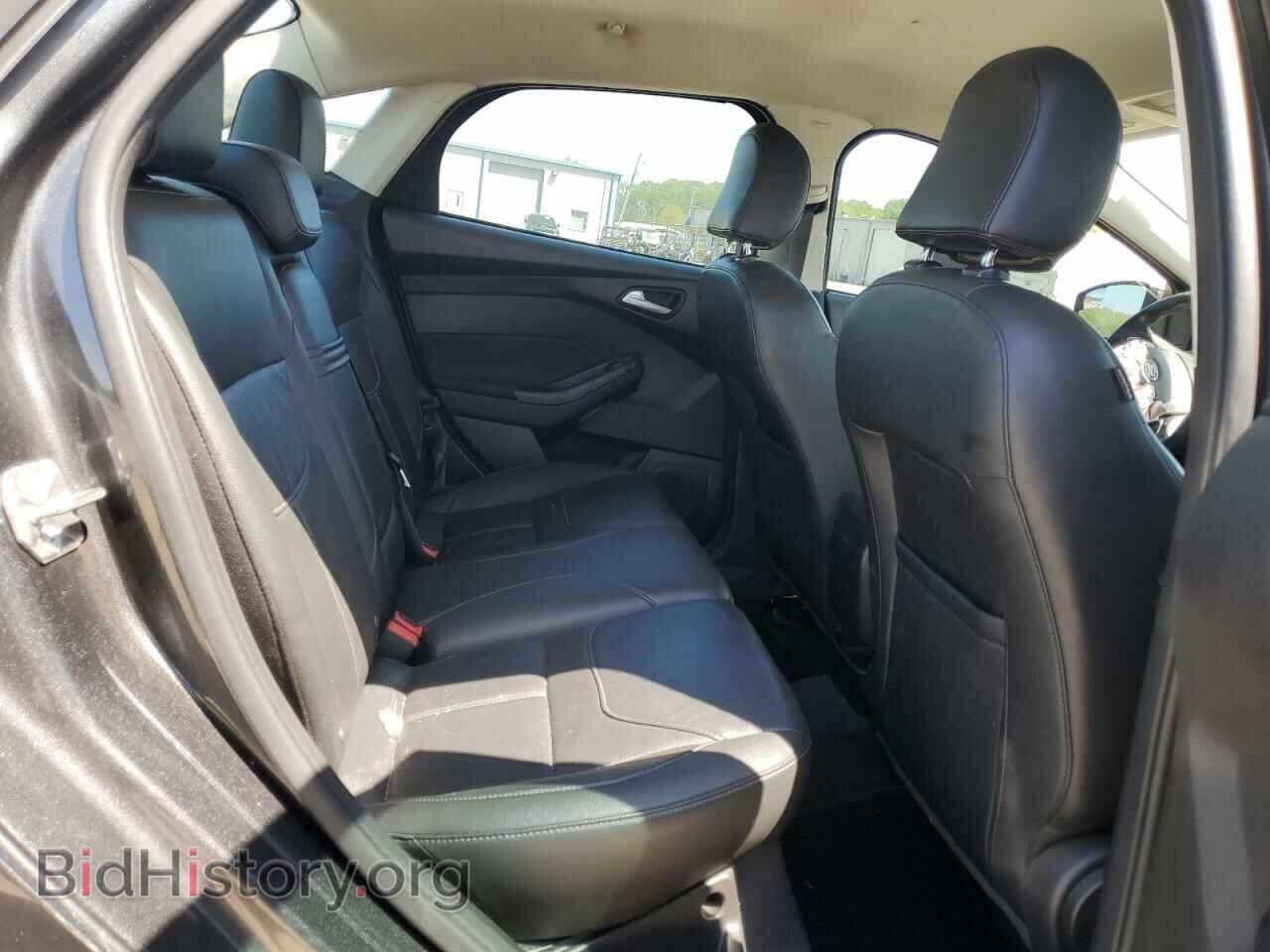 2016 FORD ALL Models - VIN: 1FADP3F25GL387294 - Photo 10