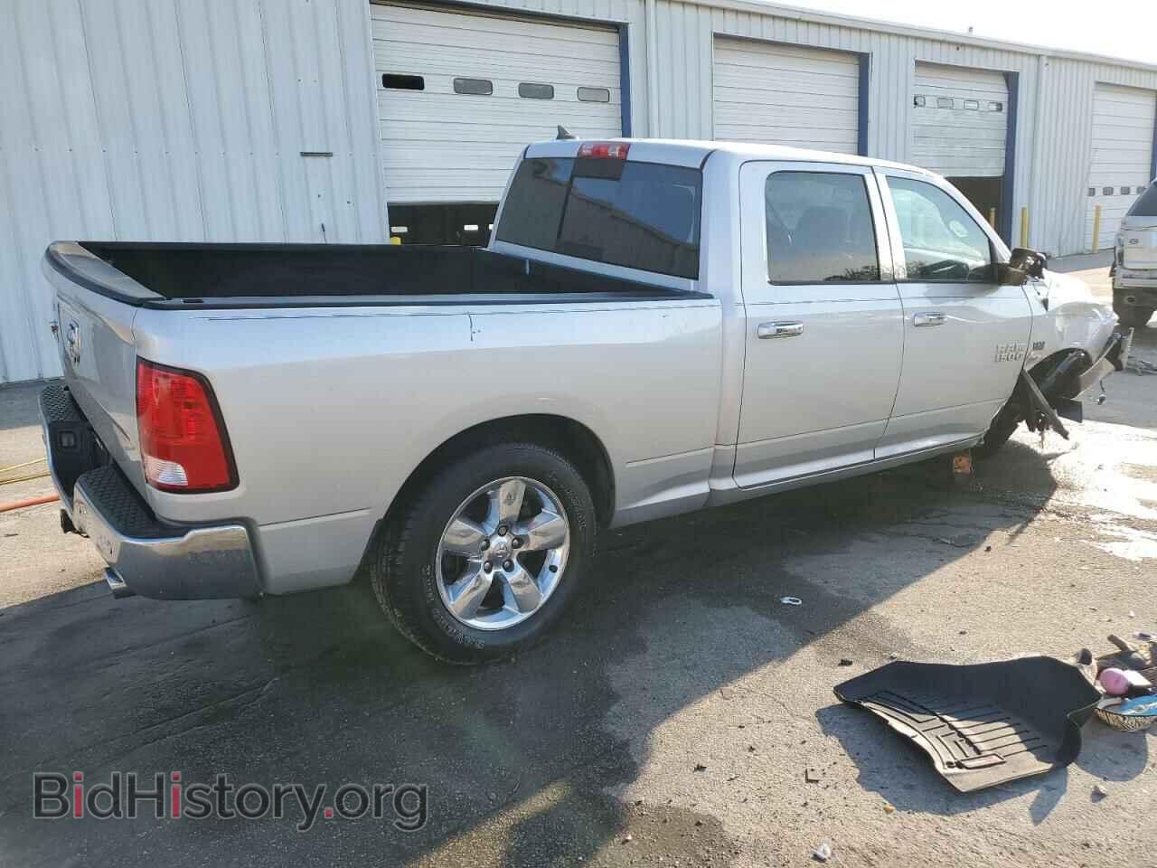 2016 RAM 1500 - VIN: 1C6RR6TT2GS182618 - Фото 3