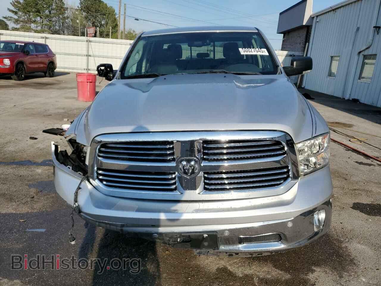 2016 RAM 1500 - VIN: 1C6RR6TT2GS182618 - Фото 5
