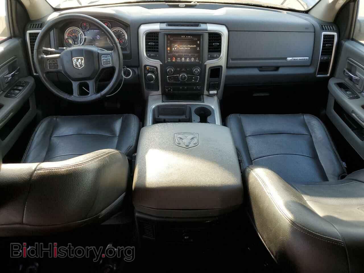 2016 RAM 1500 - VIN: 1C6RR6TT2GS182618 - Фото 8
