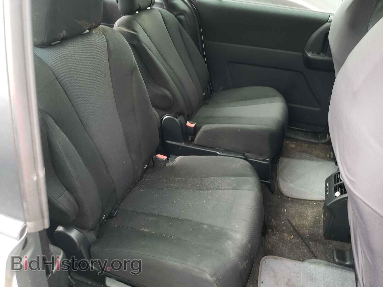 2014 MAZDA 5 - VIN: JM1CW2BL5E0177505 - Фото 6
