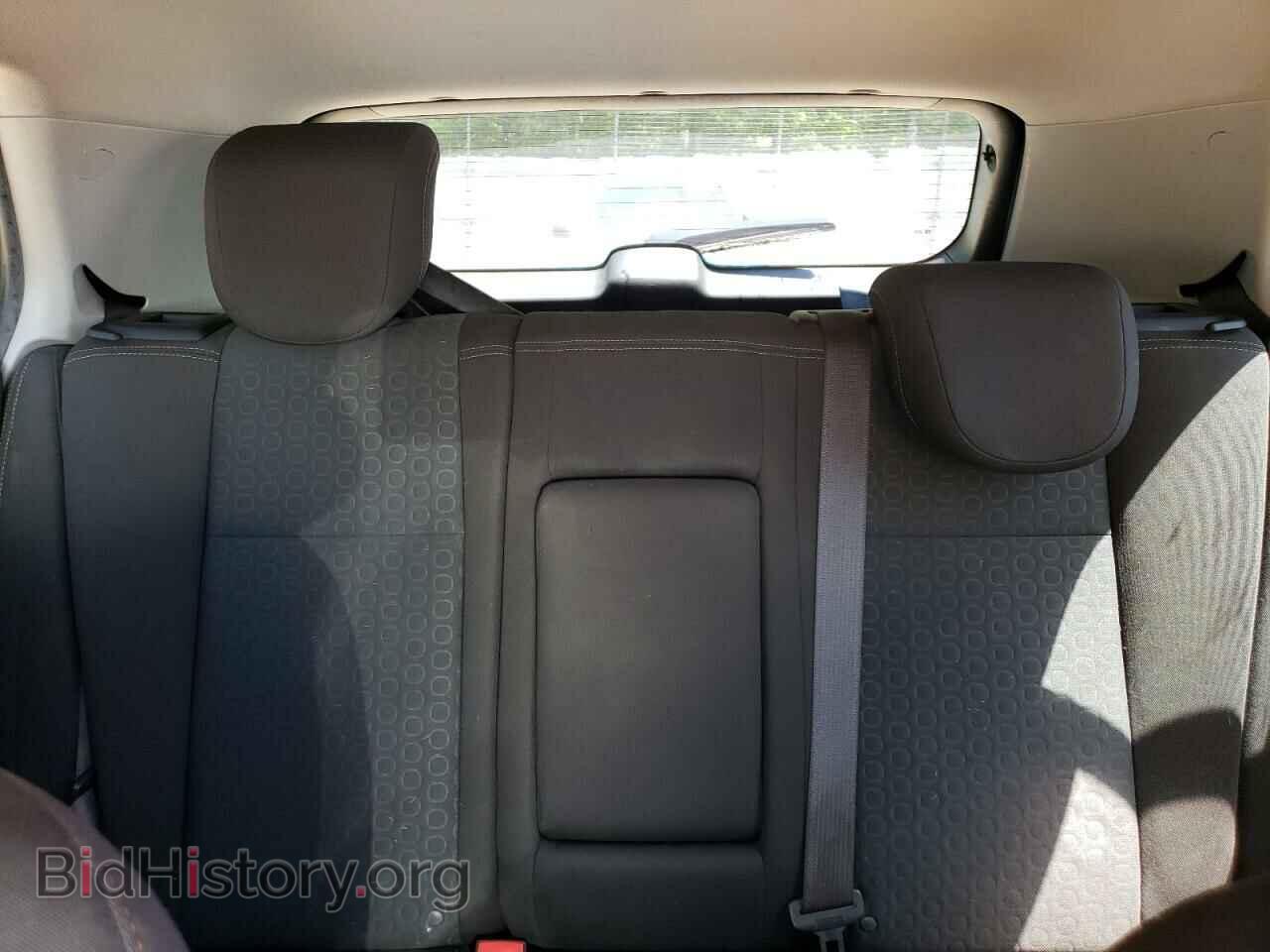 2018 CHEVROLET TRAX - VIN: KL7CJKSB2JB608349 - Фото 10