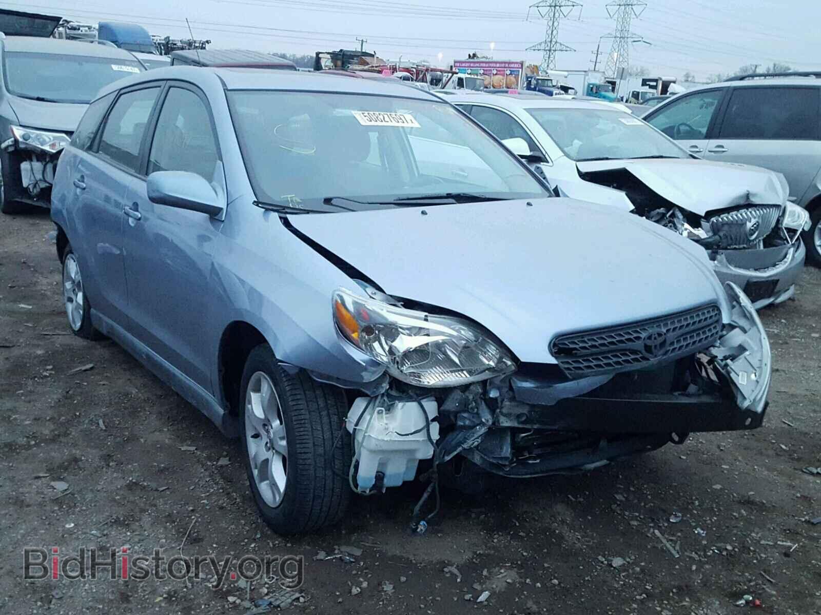 Фотография 2T1KR32E67C635703 - TOYOTA COROLLA 2007