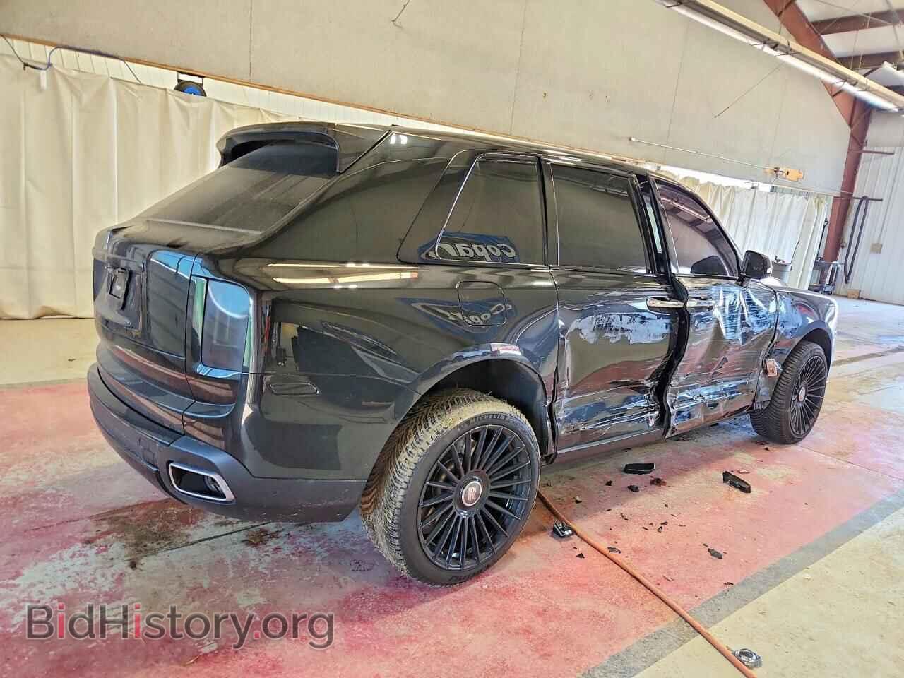 2023 ROLLS-ROYCE ALL OTHER - VIN: SLATV4C09PU218255 - Фото 3