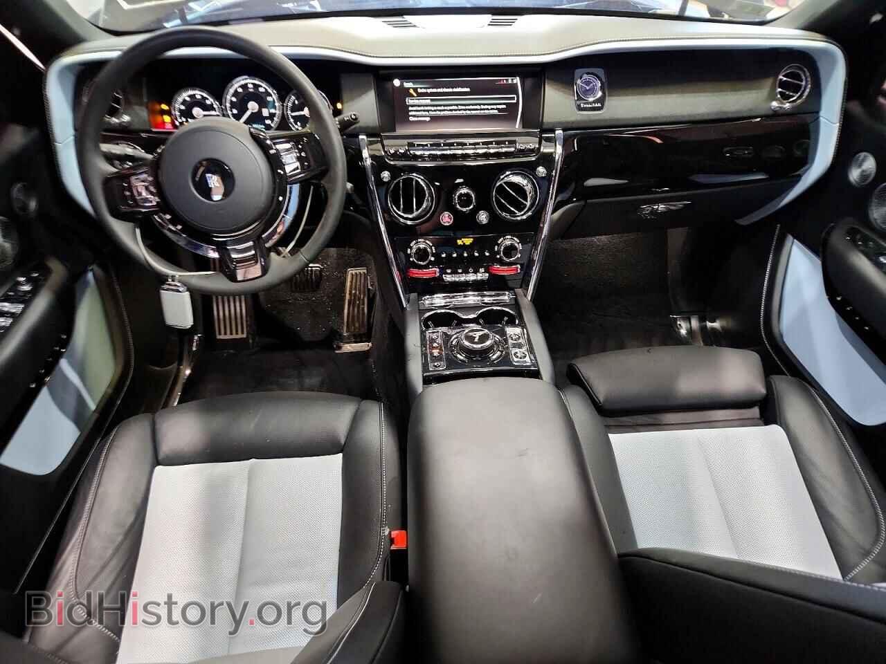 2023 ROLLS-ROYCE ALL OTHER - VIN: SLATV4C09PU218255 - Фото 8