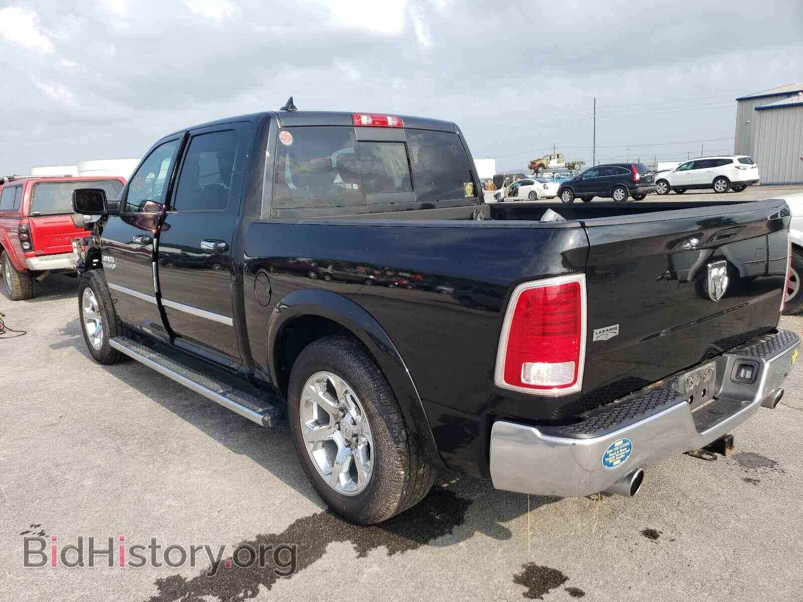 2015 RAM 1500 - VIN: 1C6RR7NT0FS696811 - Photo 3