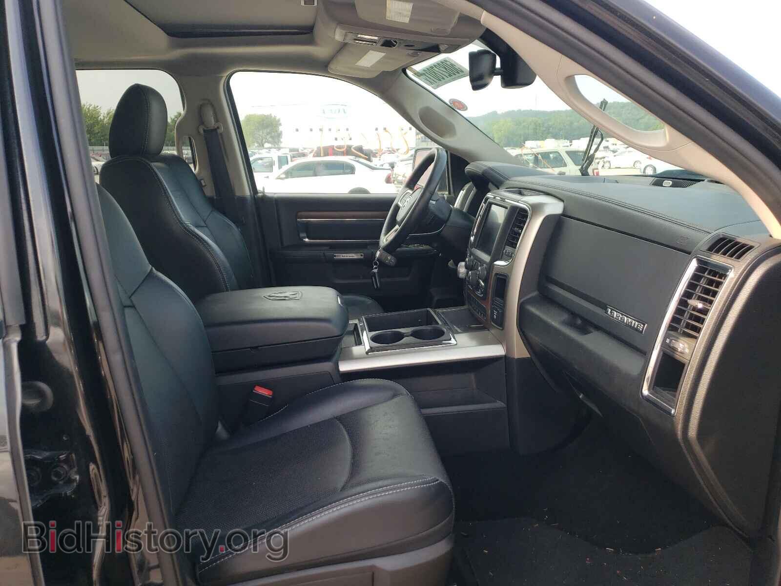 2015 RAM 1500 - VIN: 1C6RR7NT0FS696811 - Photo 5