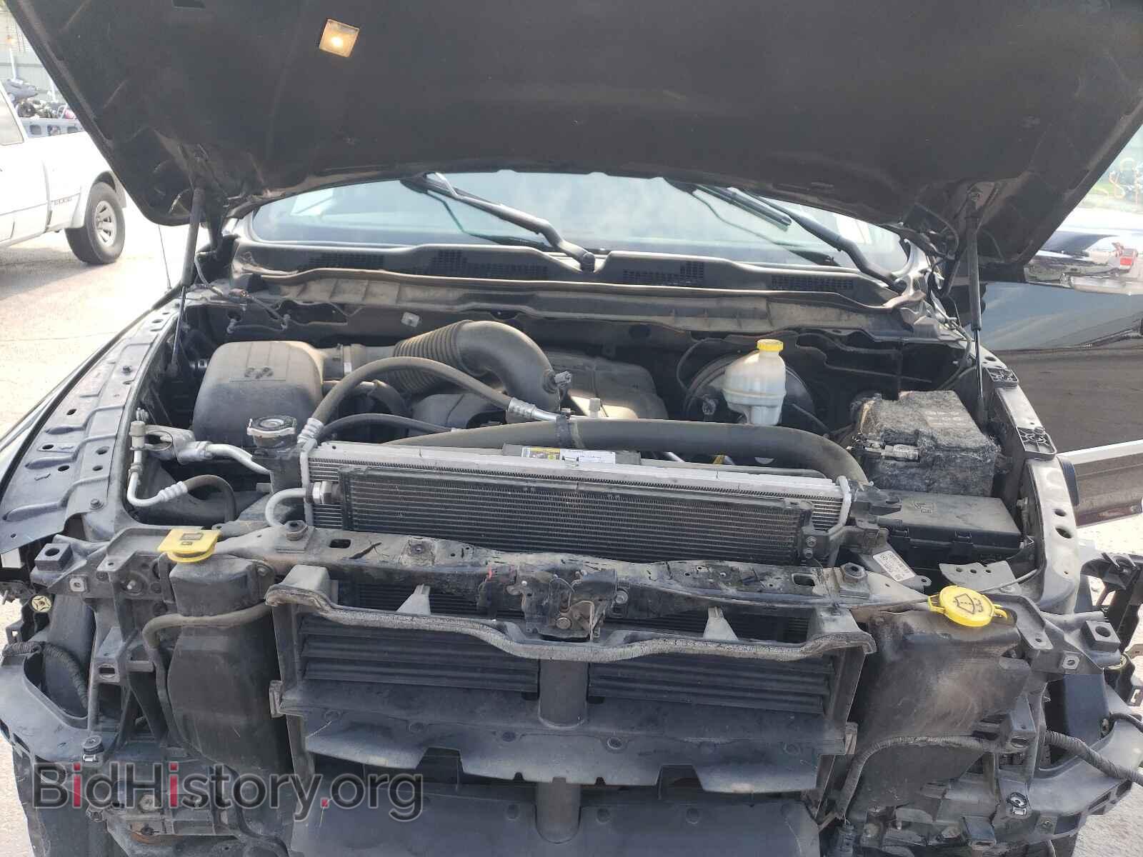 2015 RAM 1500 - VIN: 1C6RR7NT0FS696811 - Photo 7