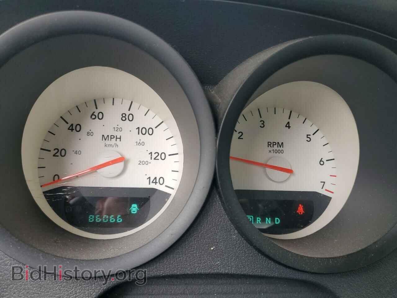 2007 DODGE CHARGER - VIN: 2B3KA43G87H618227 - Фото 9