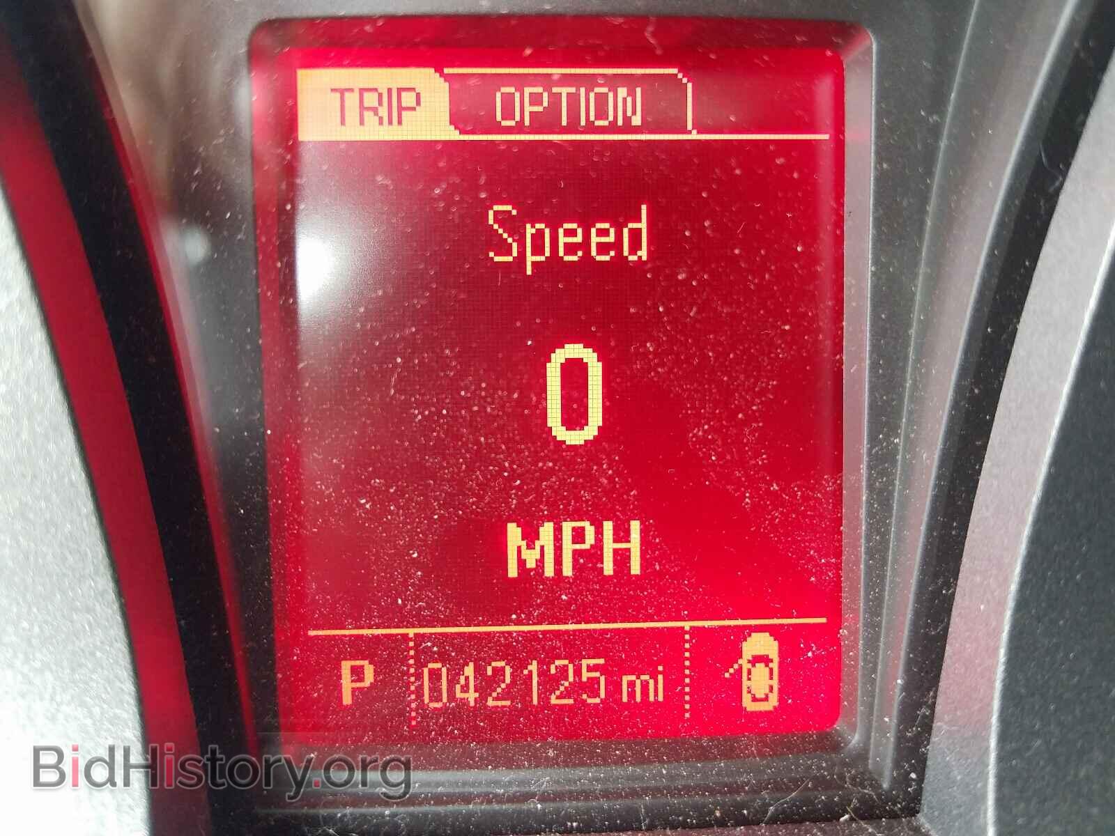 2014 GMC TERRAIN - VIN: 2GKALMEK5E6225062 - Photo 8
