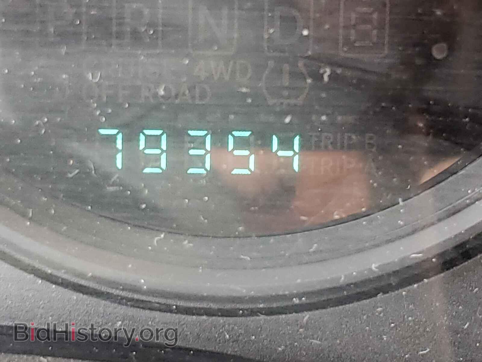 2013 JEEP COMPASS - VIN: 1C4NJCEA1DD102802 - Photo 8