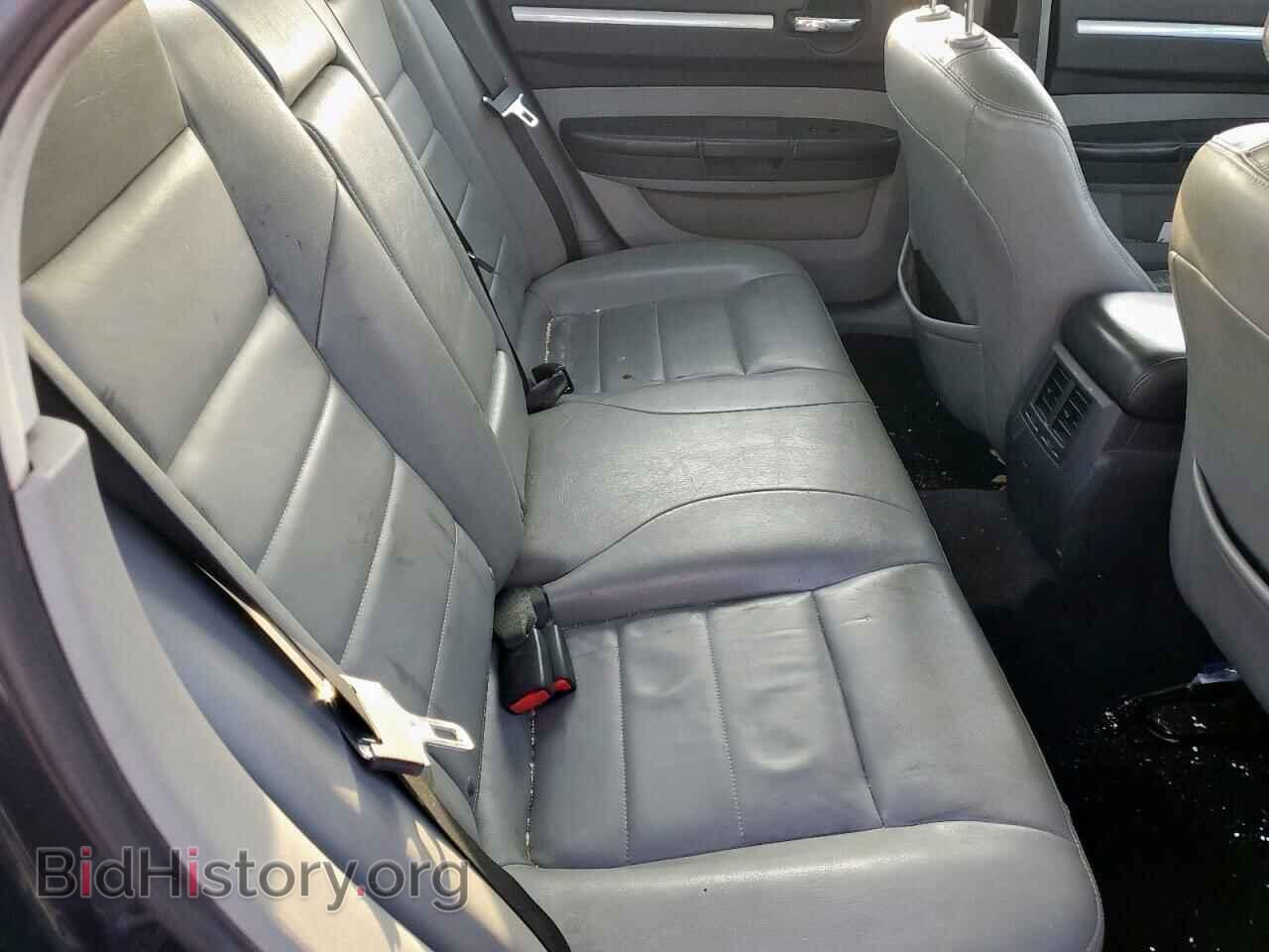 2008 DODGE CHARGER - VIN: 2B3KA33G48H104886 - Фото 10