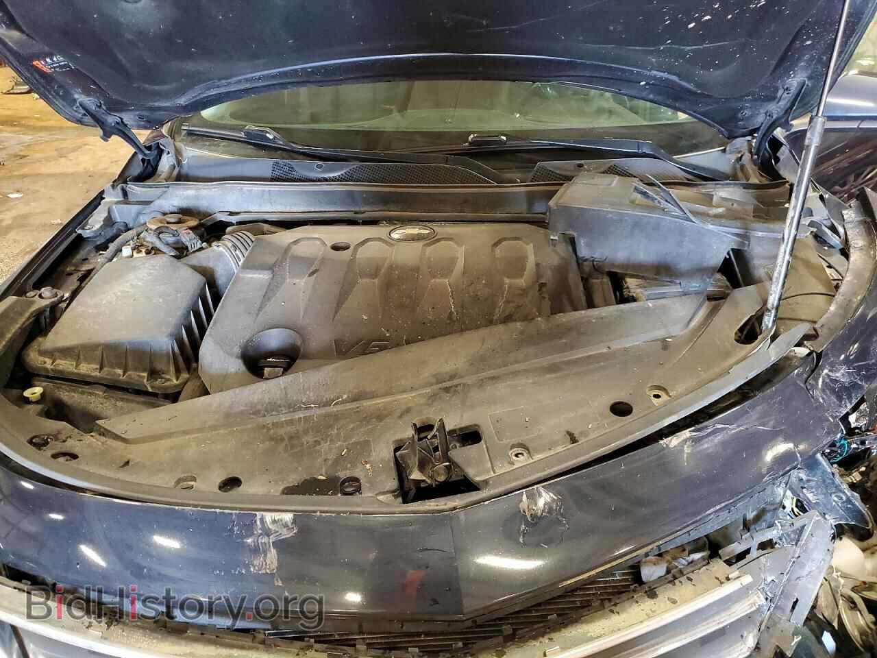2018 CHEVROLET IMPALA - VIN: 2G1105S35J9101155 - Фото 11