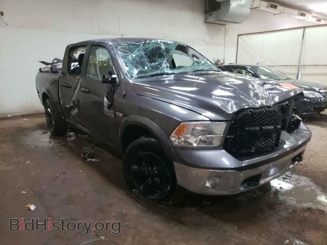Фотография 1C6RR7LT1ES397460 - RAM 1500 2014