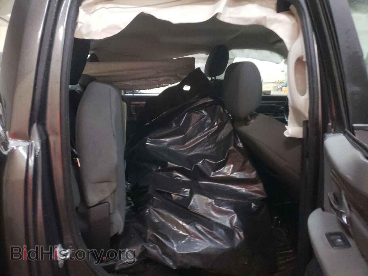 2014 RAM 1500 - VIN: 1C6RR7LT1ES397460 - Фото 6