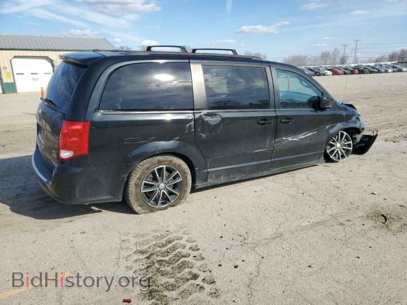 2016 Dodge CARAVAN (VIN 2C4RDGEGXGR265258) — photo 3 of 14