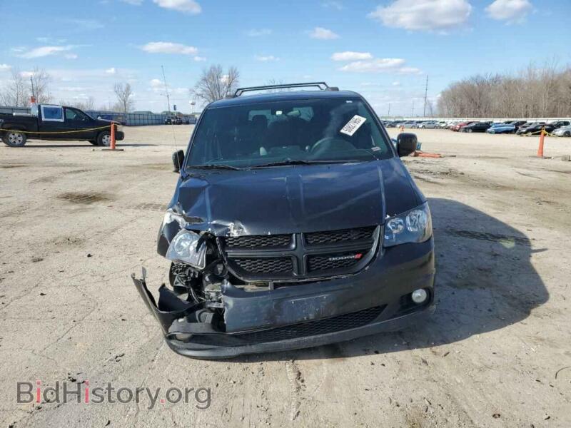 2016 Dodge CARAVAN (VIN 2C4RDGEGXGR265258) — photo 5 of 14