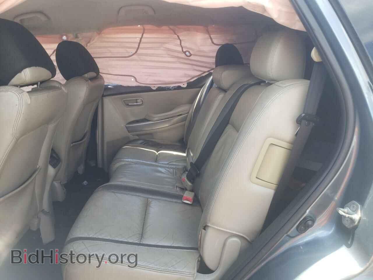 2010 MAZDA CX-9 - VIN: JM3TB2MA2A0202028 - Фото 6