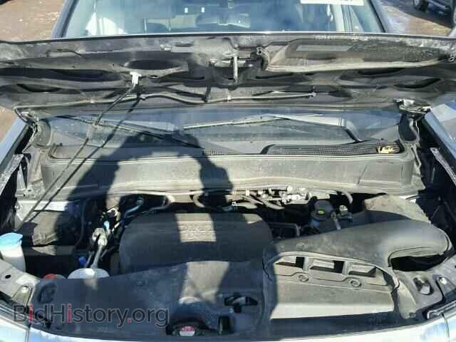 2014 HONDA PILOT - VIN: 5FNYF4H67EB015931 - Photo 7