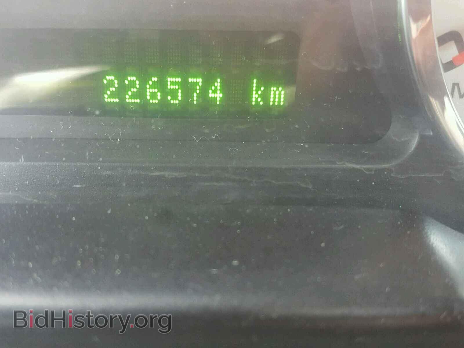 2007 FORD EDGE - VIN: 2FMDK48C67BB07558 - Фото 8