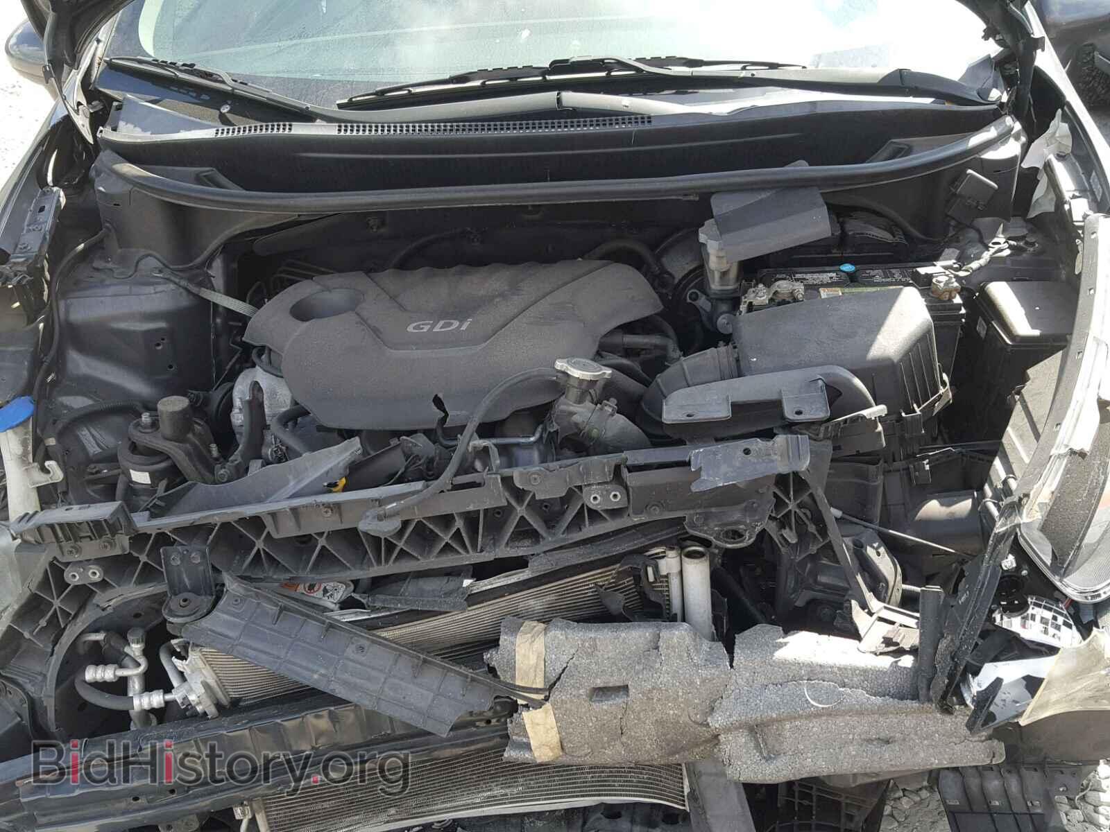 2012 KIA RIO - VIN: KNADN4A32C6090236 - Фото 7