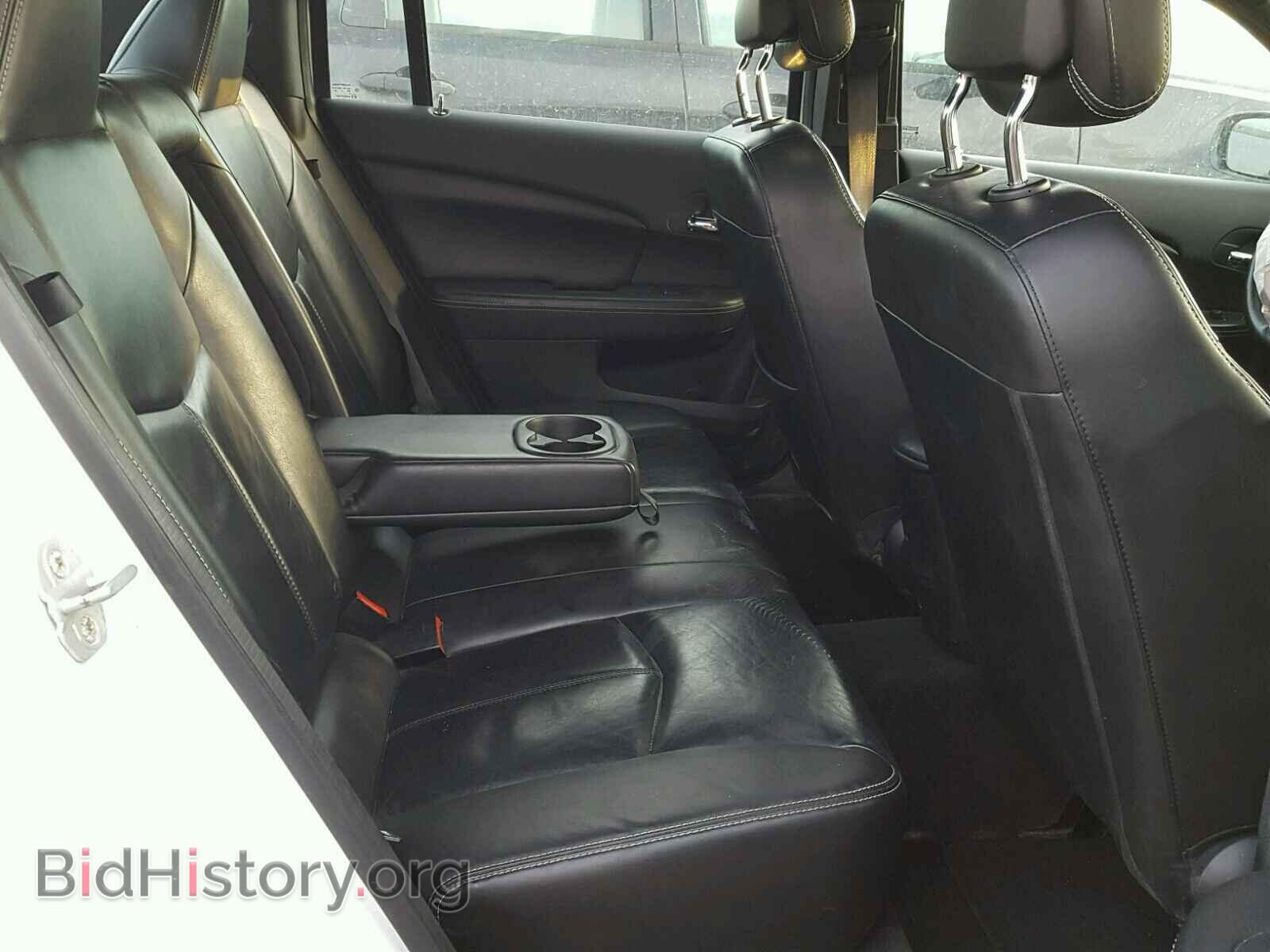 2012 CHRYSLER 200 - VIN: 1C3CCBCG8CN326892 - Фото 6