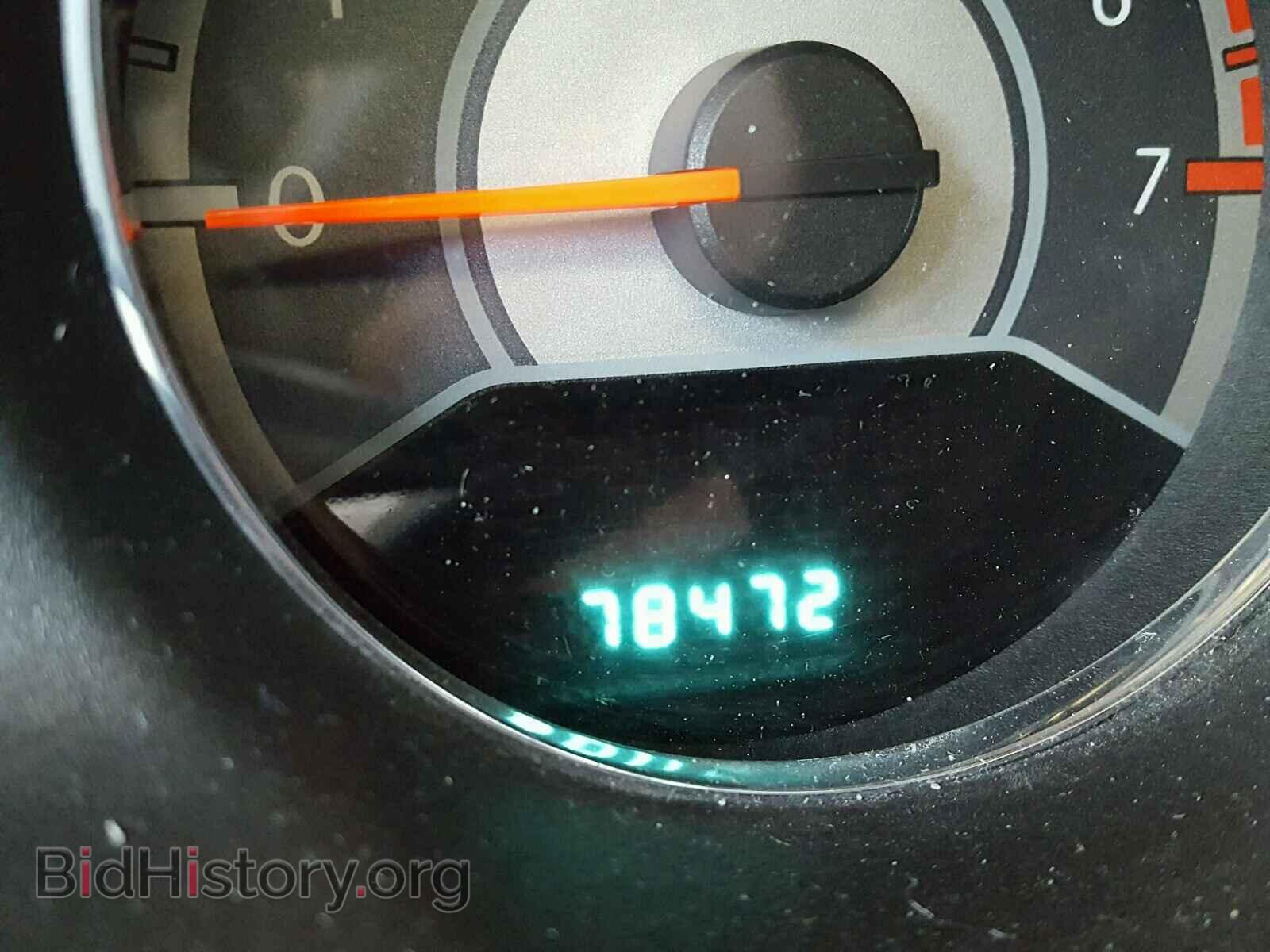2012 CHRYSLER 200 - VIN: 1C3CCBCG8CN326892 - Фото 8