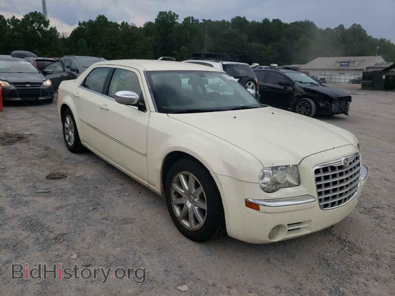 Photo 2C3LA33G98H252202 - CHRYSLER 300 2008
